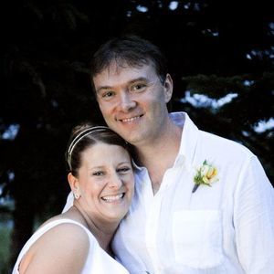 Meet your Posher, Lisette desrochers