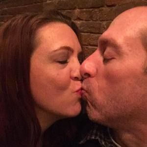 Meet your Posher, Wendy