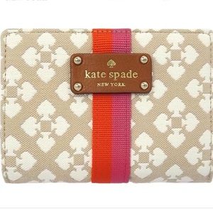 Kate Spade Cara Wallet