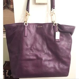 Coach Tote Bag