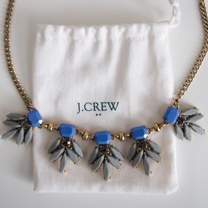 Jcrew necklace