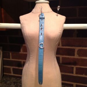 Effy leather bracelet. 14k gold & diamond heart.