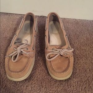 ❤️Sperry Angelfish Boat Shoe-- NEW LOW PRICE❤️