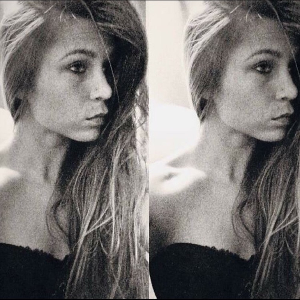 Meet your Posher, Keilani