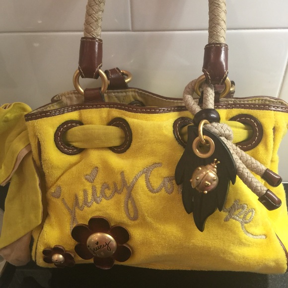 Juicy Couture Bag