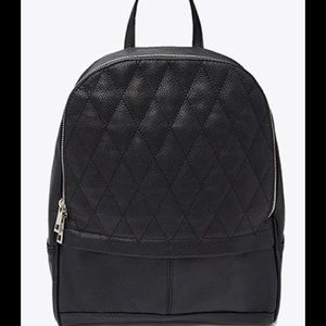 Black Backpack