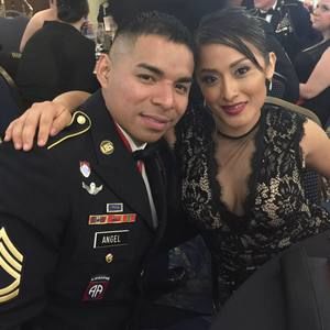 Meet your Posher, Viola