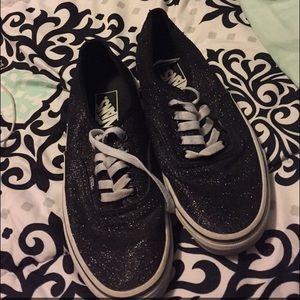 Vans size 8.5 womens