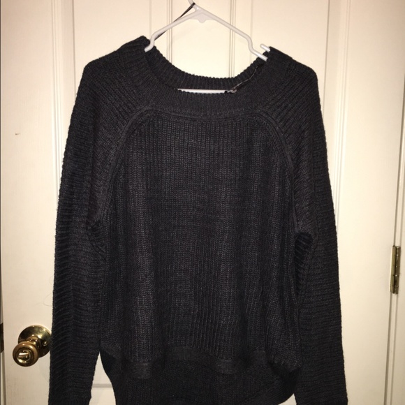 RD style sweater