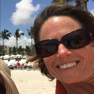 Meet your Posher, Kris