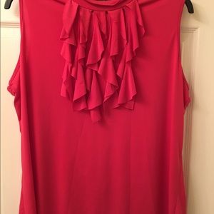 Sleeveless Tunic🌺