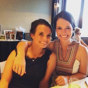 Meet your Posher, Brooke