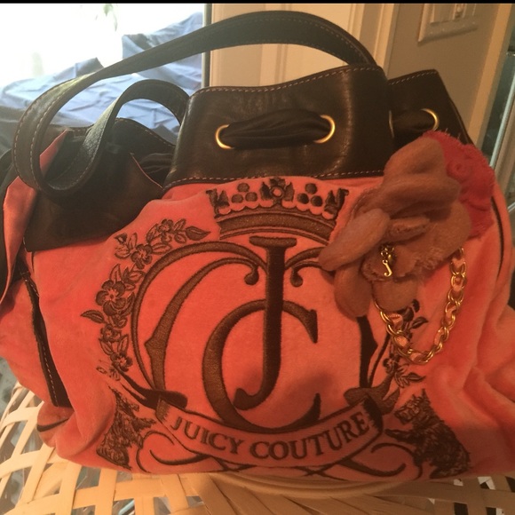 Juicy Couture Handbag