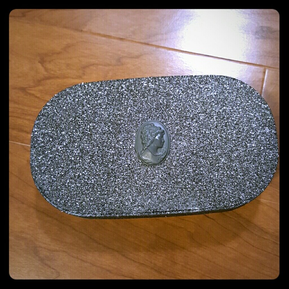 MAC Jewellery box
