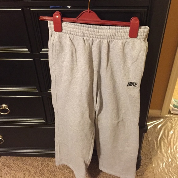 Nike Boys Sweatpants - Picture 1 of 2