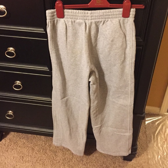 Nike Boys Sweatpants - Picture 2 of 2