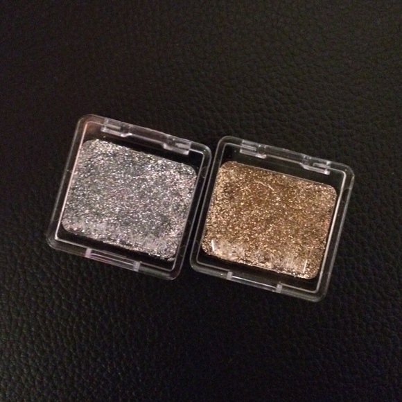 Wet n wild glitters - Picture 1 of 3