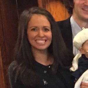 Meet your Posher, Kate