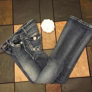 💥SOLD💥 Girls Daytrip Jean 🎀