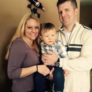 Meet your Posher, Breanne