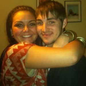 Meet your Posher, Brooke