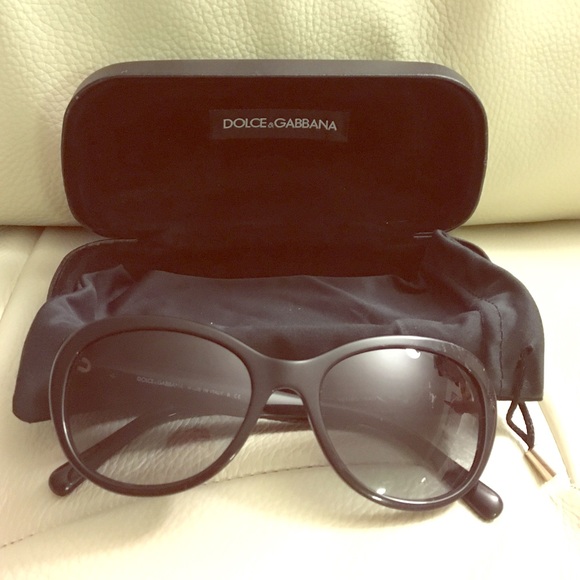 Dolce & Gabbana Sunglasses