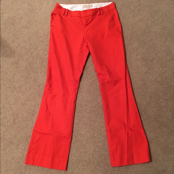 Banana Republic pants