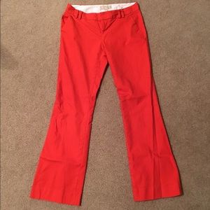 Banana Republic pants