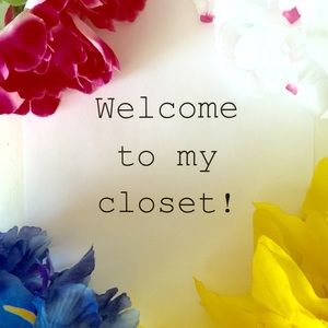 💙💙Welcome💙💙