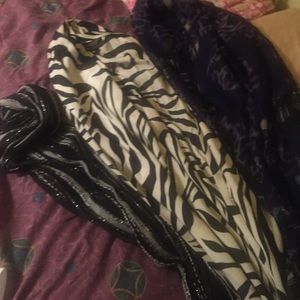 Scarves