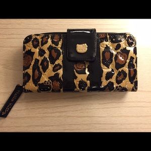 Loungefly Hello Kitty Wallet