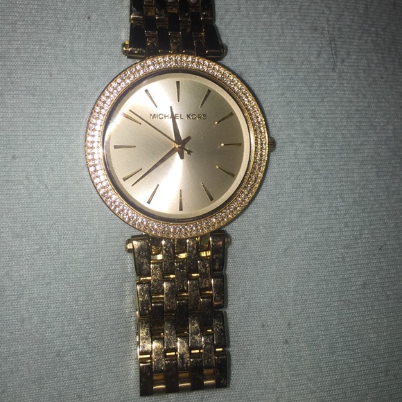 Michael kors watch - Picture 2 of 4