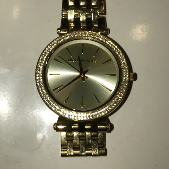 Michael kors watch - Picture 3 of 4