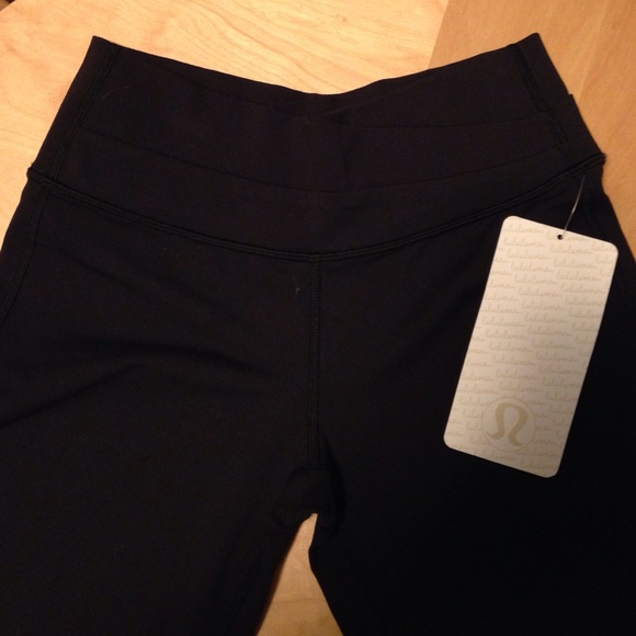 Lululemon Yoga Pants