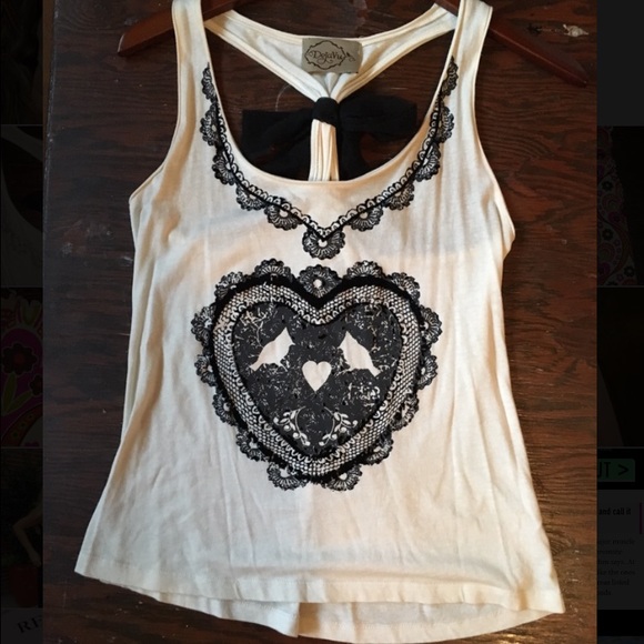Love Bird Shirt