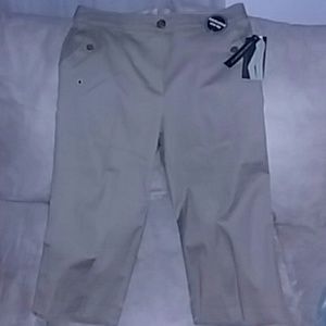 Slimming sensation pants