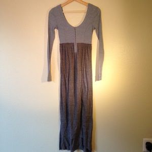 Free People BEACH maxi