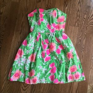 Lilly Payton Sundress in "Everything Nice"