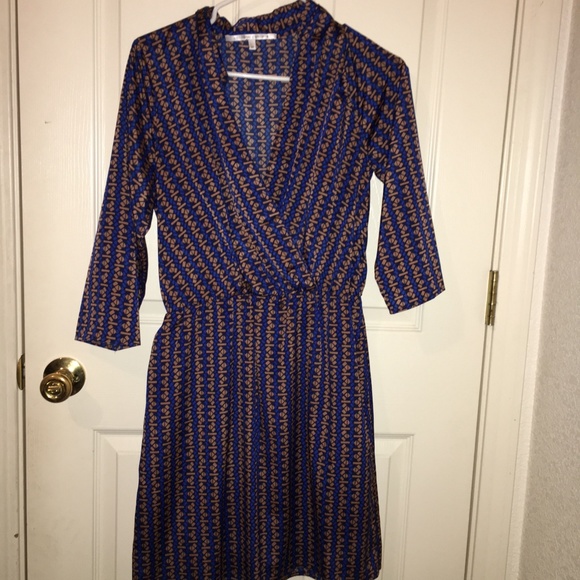Collective Concepts dress