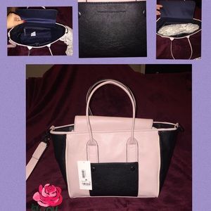 French Connection Purse