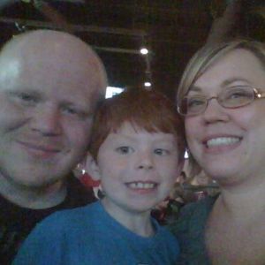 Meet your Posher, Rose