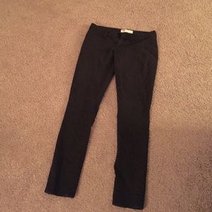 RSQ Black Jegging