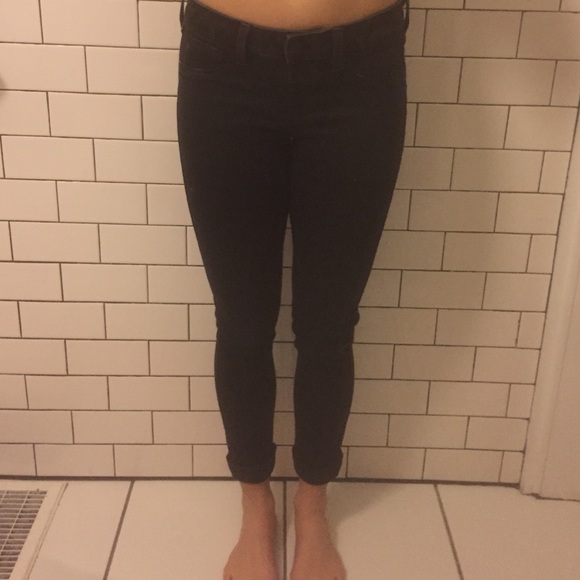 Black Jeans - Picture 1 of 2