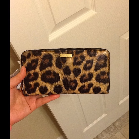 kate spade Handbags - kate spade cedar street "lacey" wallet