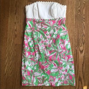 Lilly Franco Dress