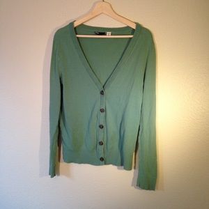 BDG cardigan from Urban Outiftters