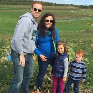 Meet your Posher, Gabrielle