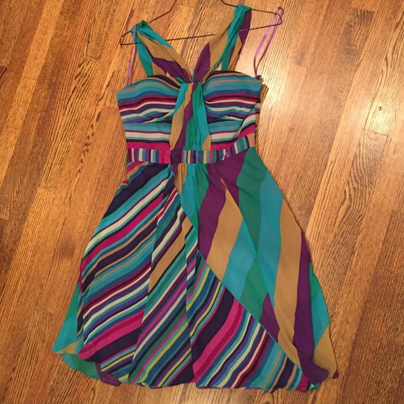 Size 8 Nine West dress