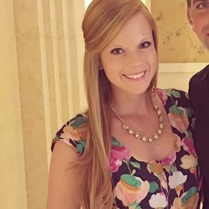 Meet your Posher, Colleen