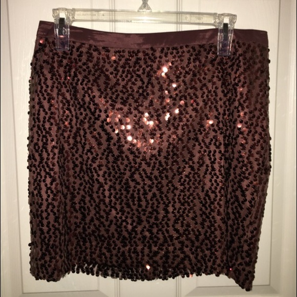 Banana Republic skirt